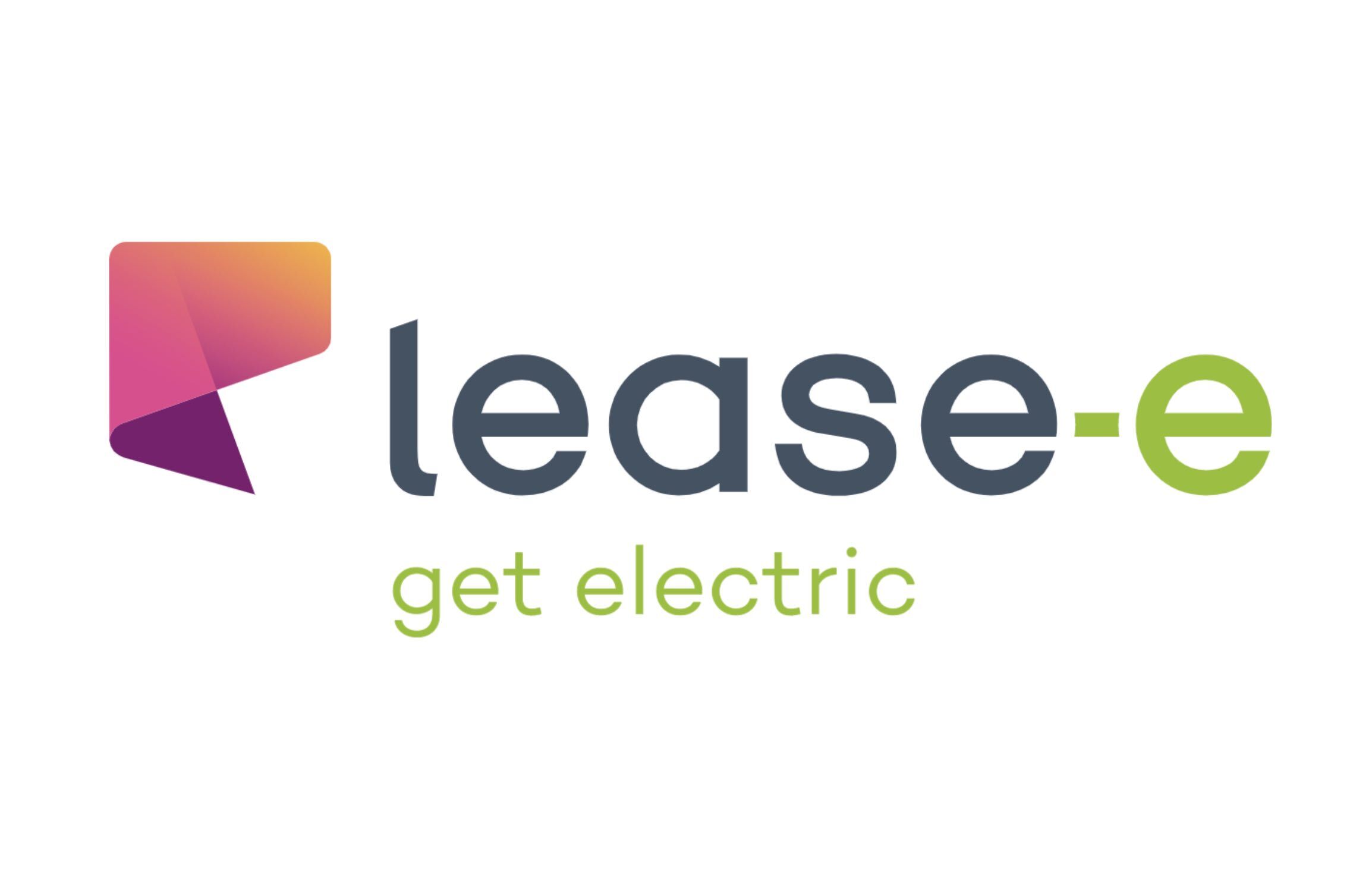 Lease-e partner van Aiways